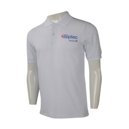 P972 Online men's short-sleeved polo shirt Group-made men's short-sleeved polo shirt style electronic accessories industry uniform Hong Kong custom-made polo shirt franchise store P972 Online men's short-sleeved polo shirt Group-made men's short-sleeved polo shirt style electronic accessories industry uniform Hong Kong custom-made polo shirt franchise store